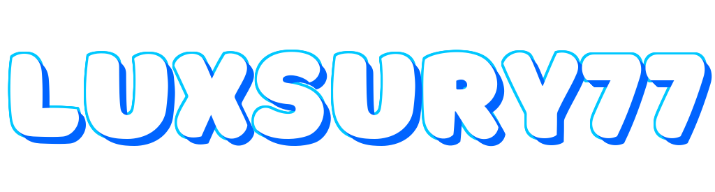 Logo LUXSURY77